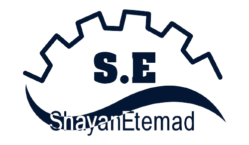 Industrial Manufacturing Company shayanetemad